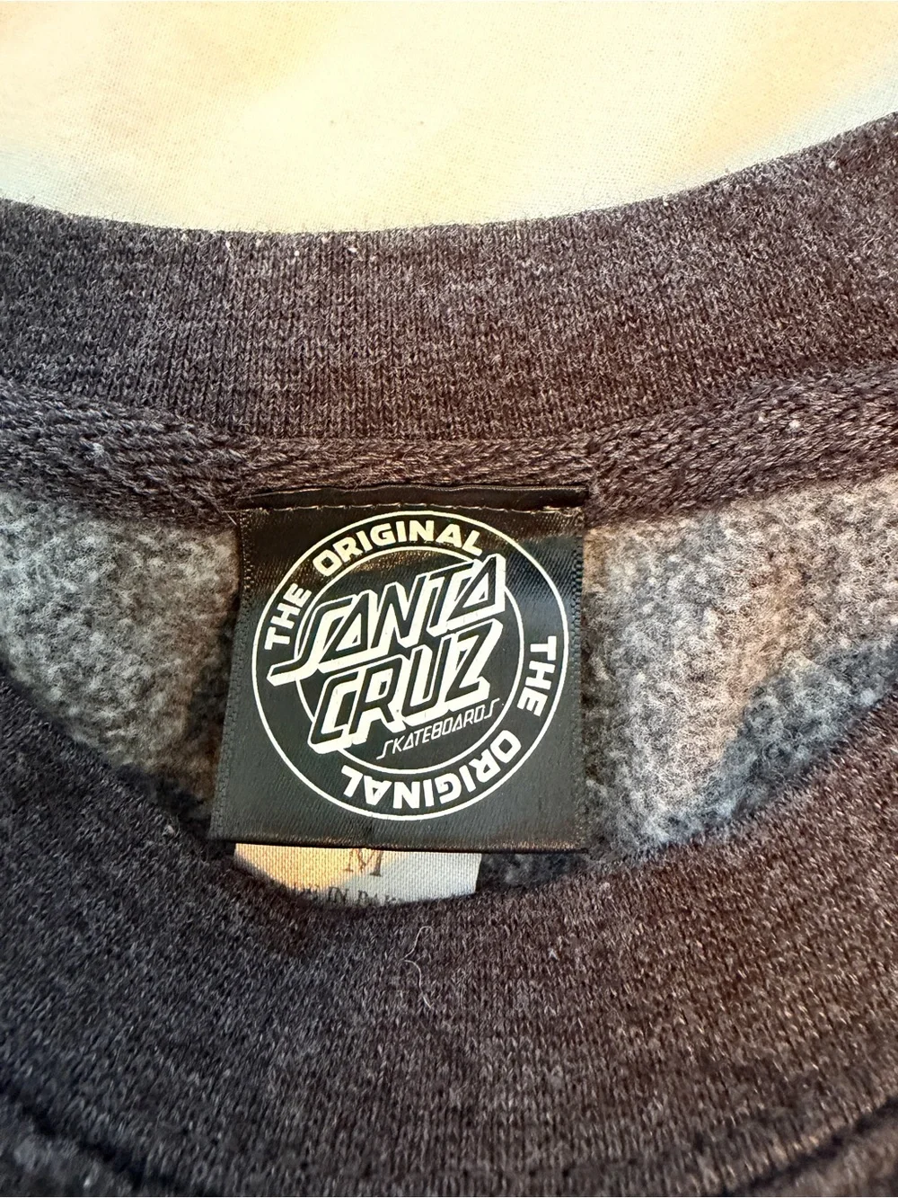 N/A santa cruz